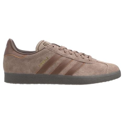 adidas gazelle heren bruin|Adidas gazelle broek.